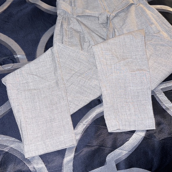 Gray Slacks - Picture 6 of 6
